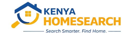 Kenya Home Search Studio logo