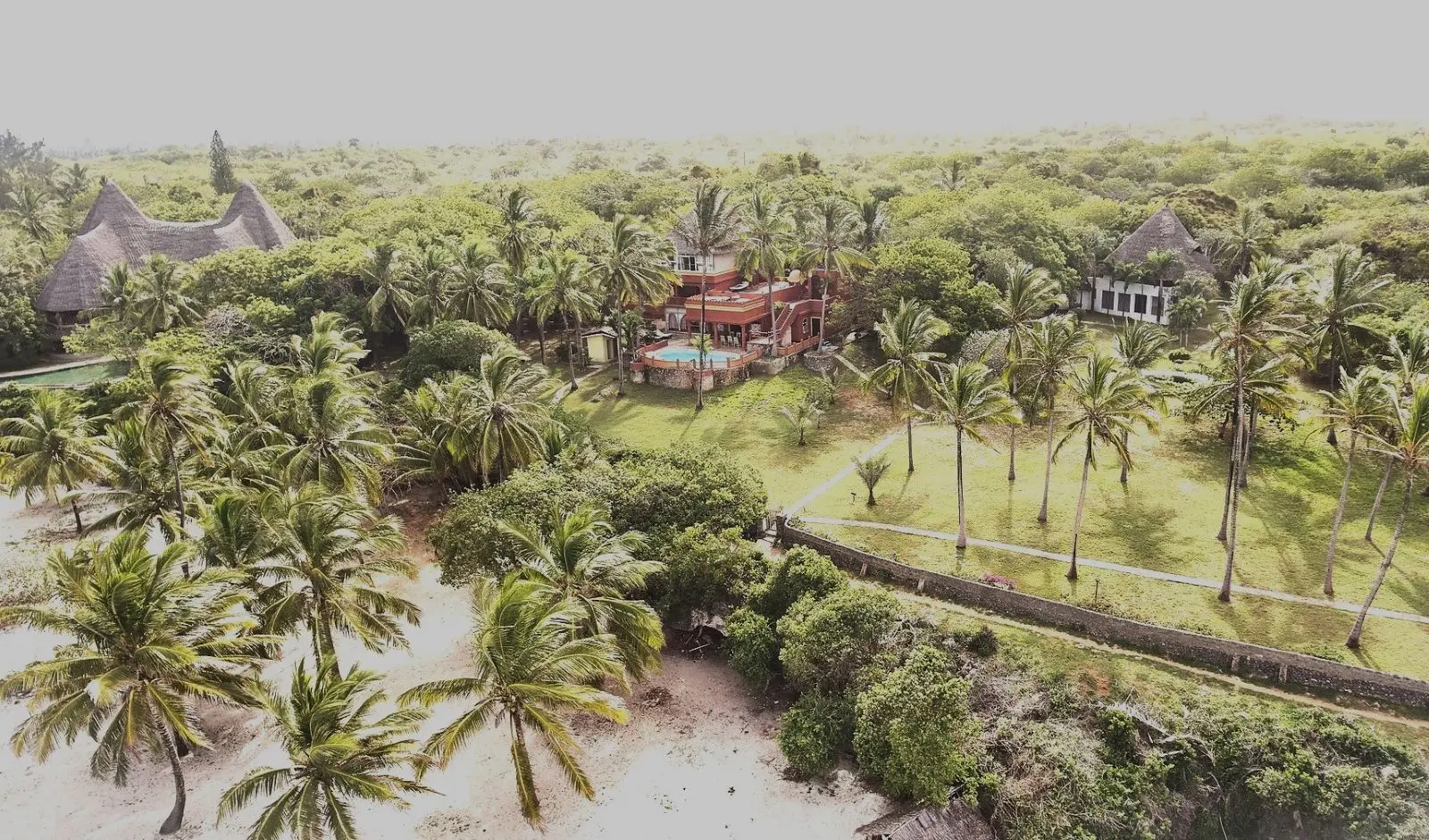 Plot in Kwale, photo 1 of 5