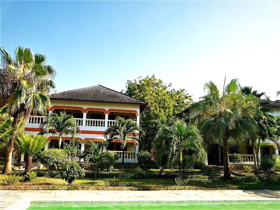 Villa in Diani, Kwale, photo 3 of 5