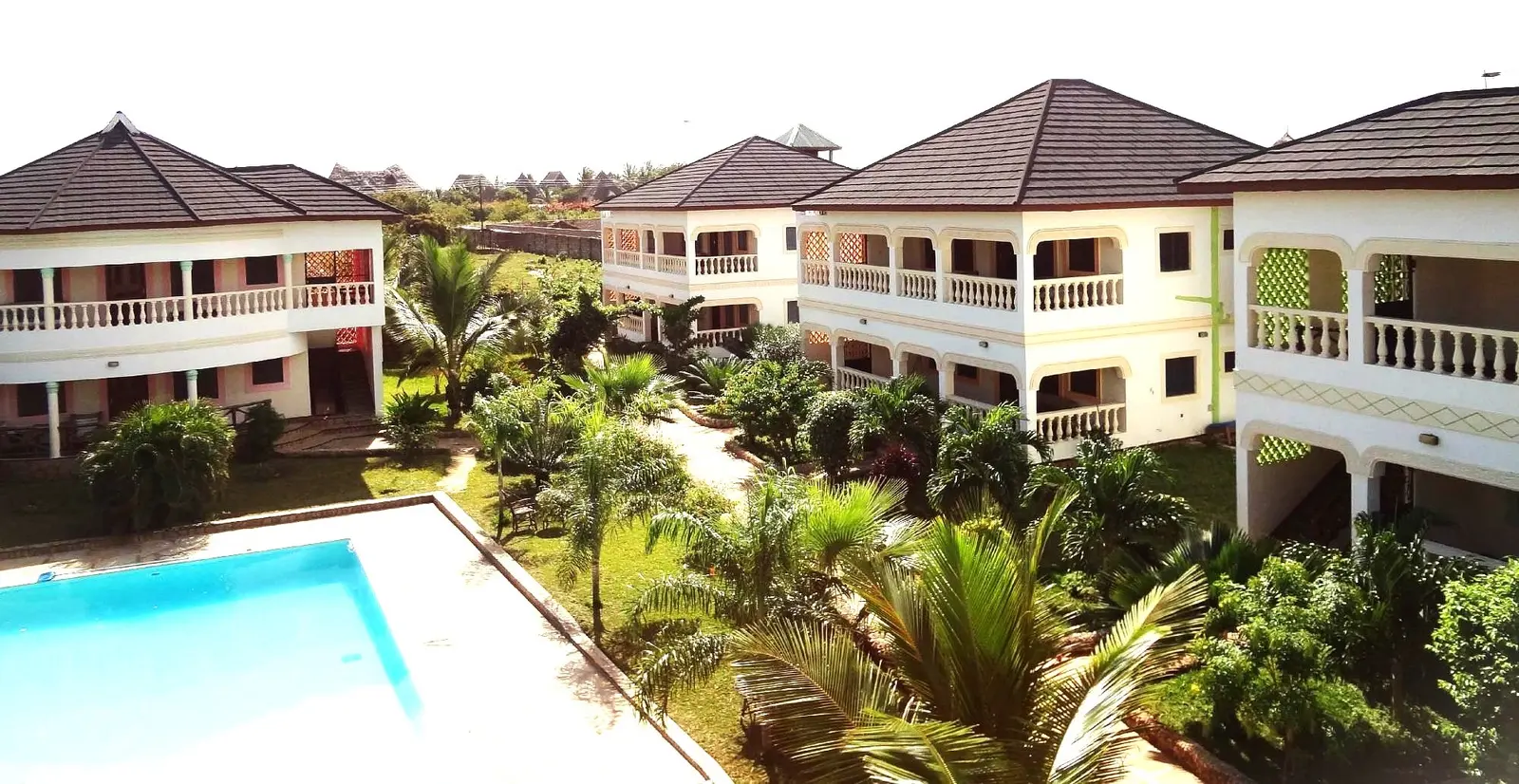 Villa in Diani, Kwale, photo 5 of 5