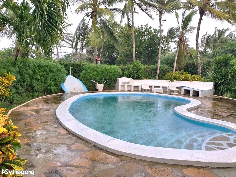 4 bedroom villa in Casuarina, Malindi, photo 2 of 5