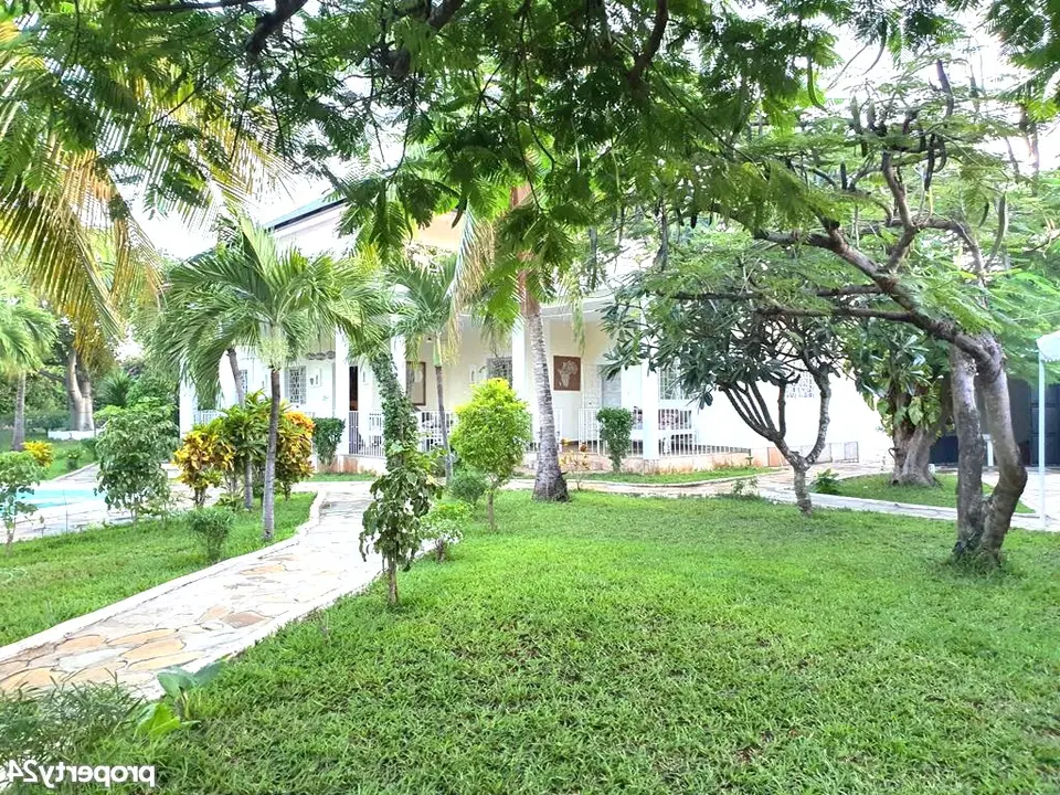 4 bedroom villa in Casuarina, Malindi, photo 5 of 5
