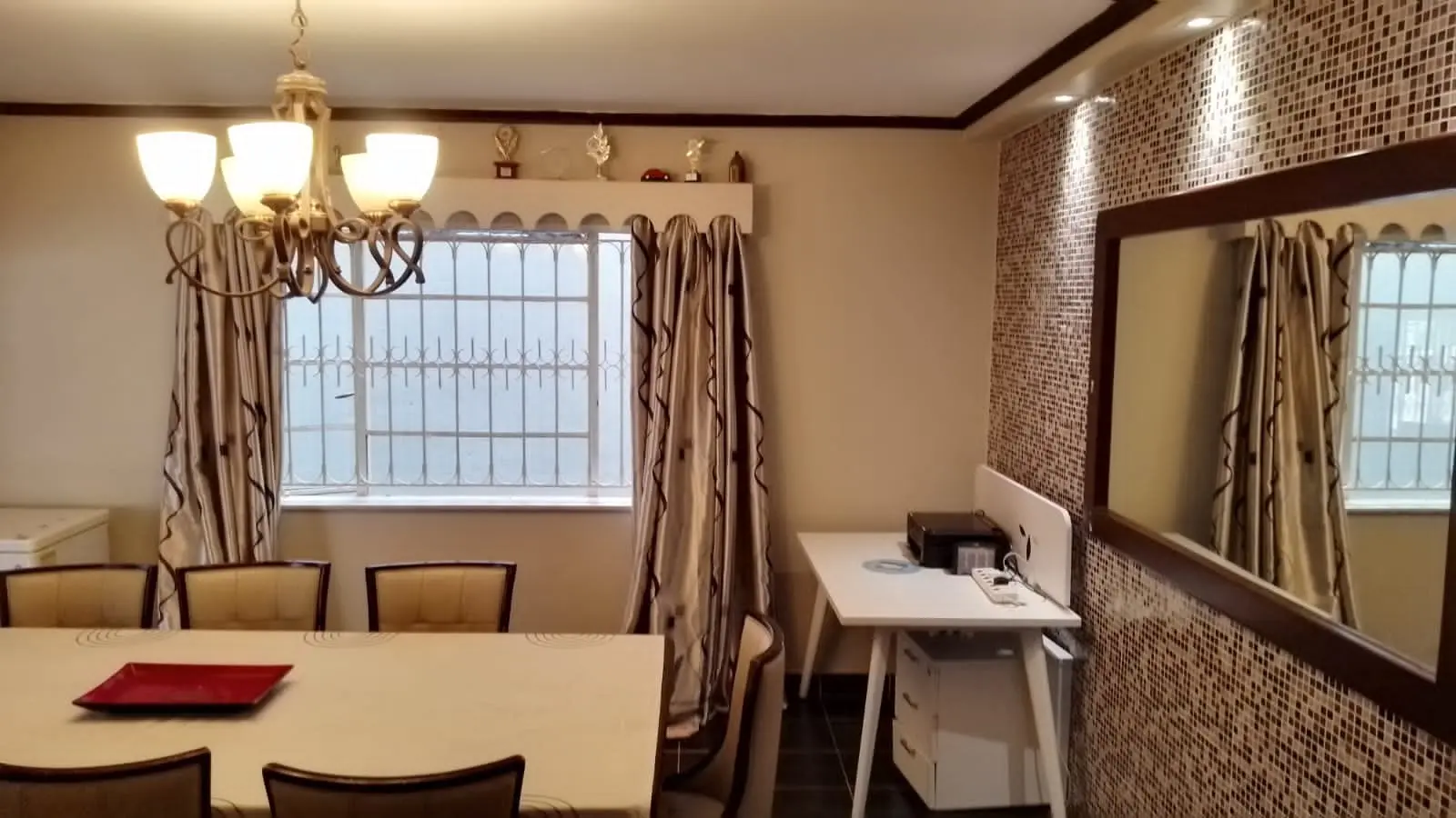 5 bedroom townhouse in Riara Road, Lavington, photo 1 of 5