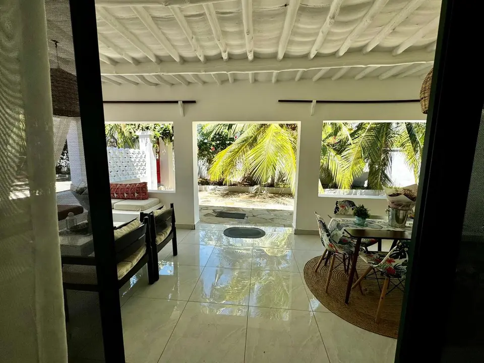 3 bedroom villa in Diani Beach Road, Diani, photo 1 of 4