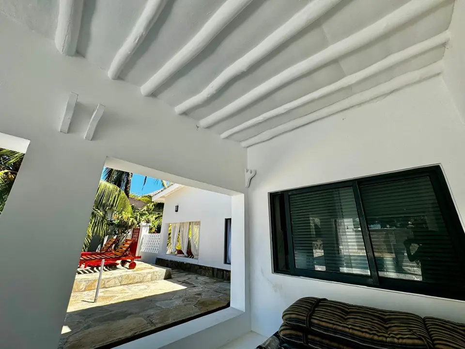 3 bedroom villa in Diani Beach Road, Diani, photo 4 of 4