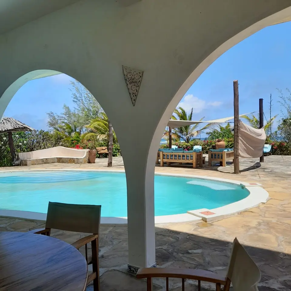 Villa in Watamu beach, Watamu, photo 2 of 5