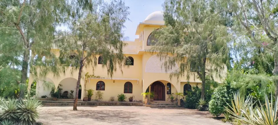 Villa in Watamu beach, Watamu, photo 3 of 5