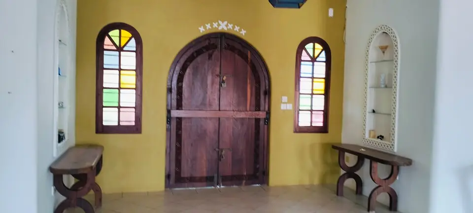 Villa in Watamu beach, Watamu, photo 4 of 5