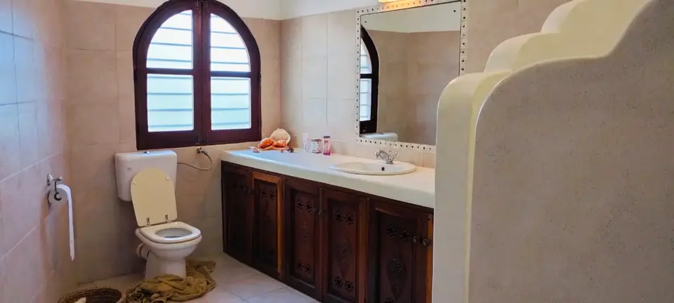 Villa in Watamu beach, Watamu, photo 5 of 5