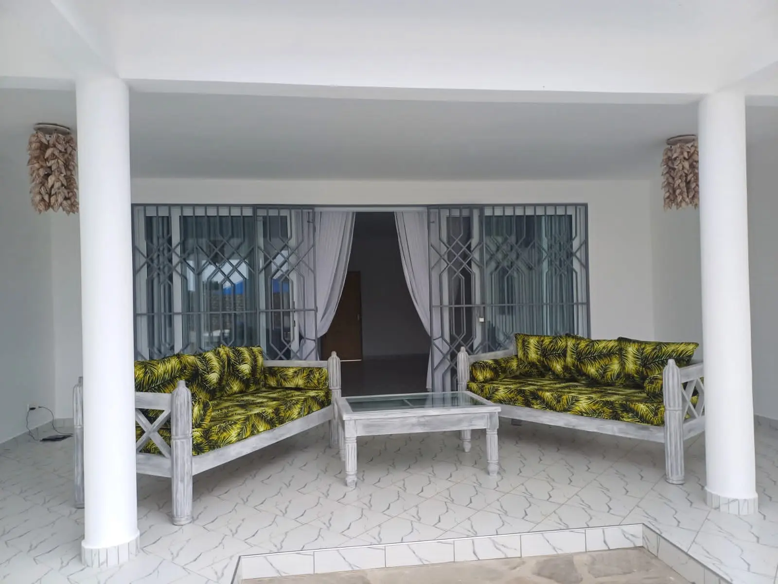 2 bedroom villa in Watamu, Kilifi, photo 2 of 5