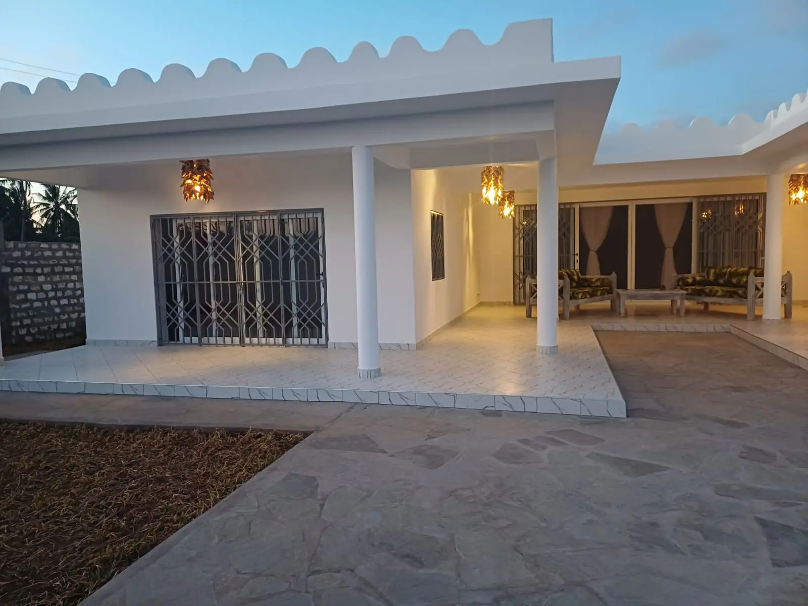2 bedroom villa in Watamu, Kilifi, photo 3 of 5