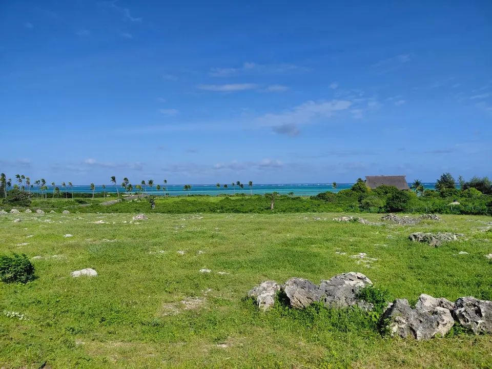 8 acres of land in Jacaranda, Watamu, photo 3 of 5