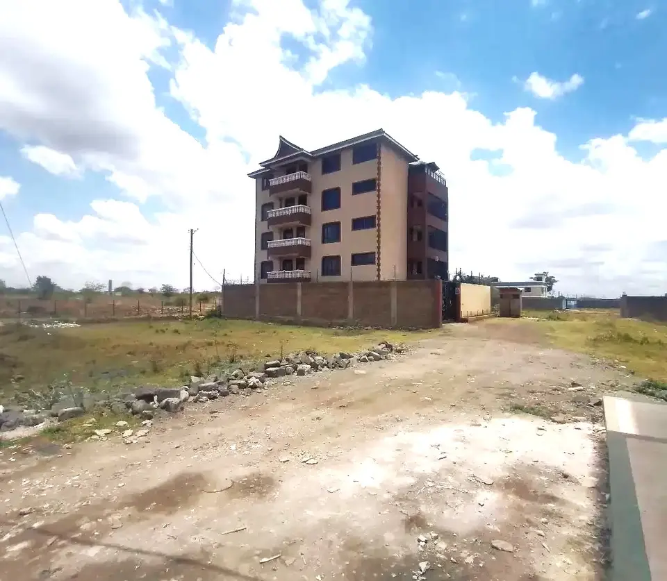 Plot in Kianjau, Thika, photo 2 of 5