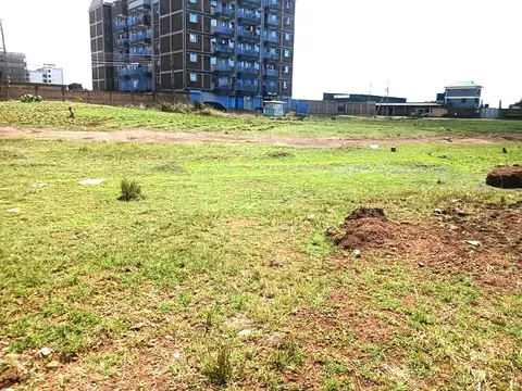 Plot in Kianjau, Thika, photo 3 of 5