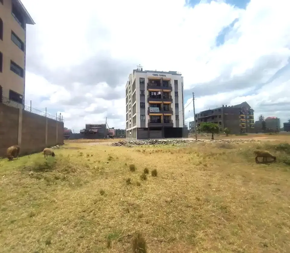 Plot in Kianjau, Thika, photo 4 of 5