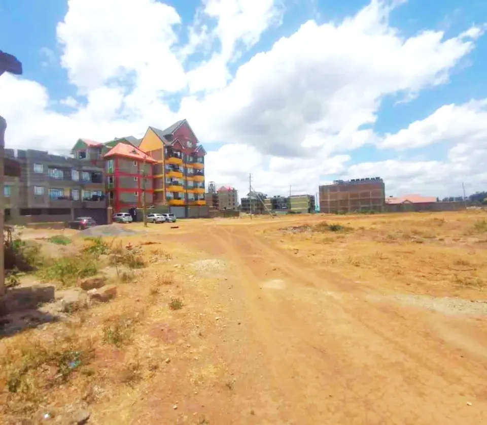 Plot in Kianjau, Thika, photo 5 of 5