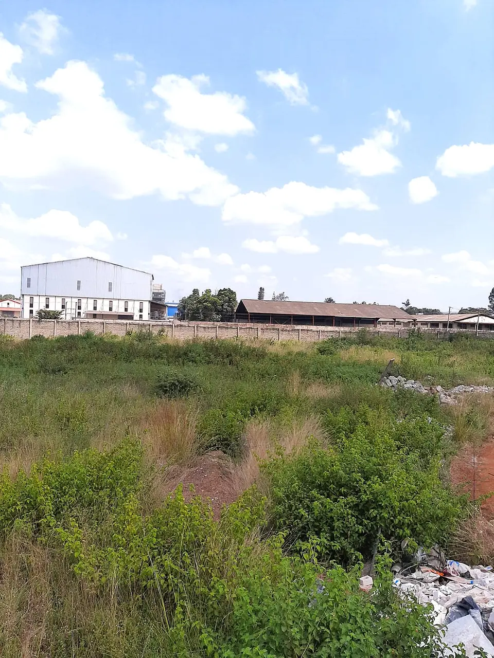 Plot in Kiboko, Thika, photo 1 of 3