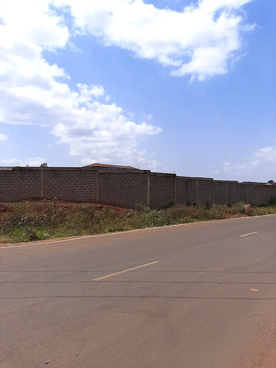 Plot in Kiboko, Thika, photo 3 of 3