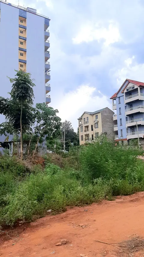 Plot in Thika, Kiambu, photo 1 of 5