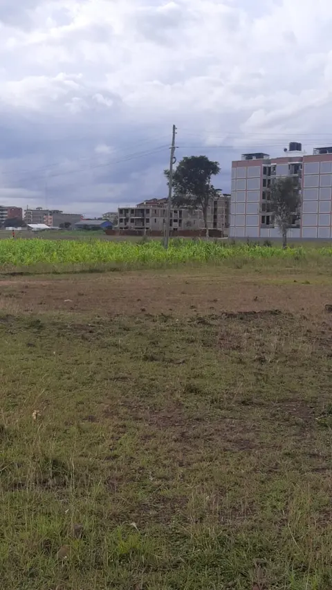 Plot in Thika, Kiambu, photo 2 of 5