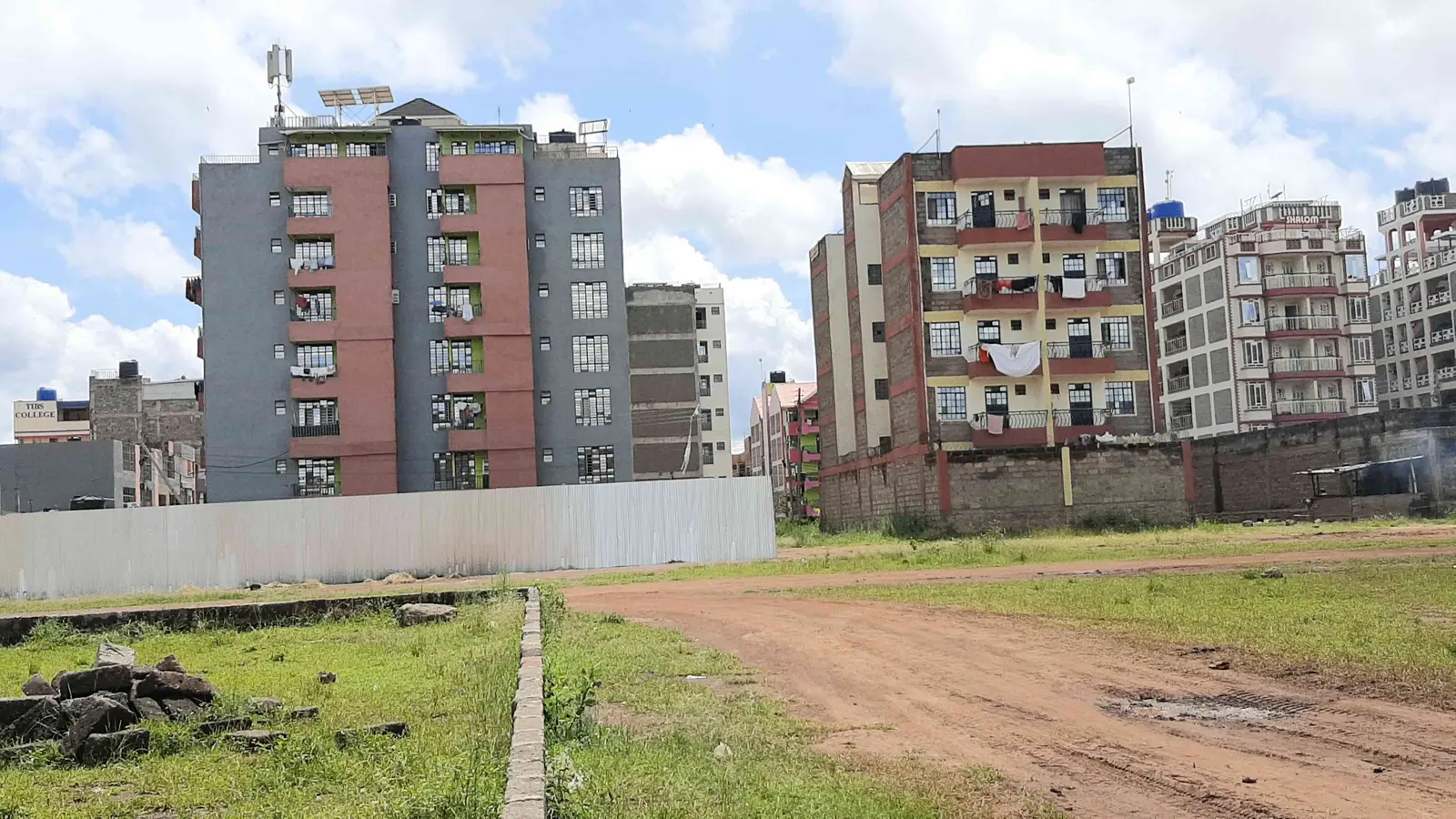 Plot in Jomoko, Thika, photo 2 of 5