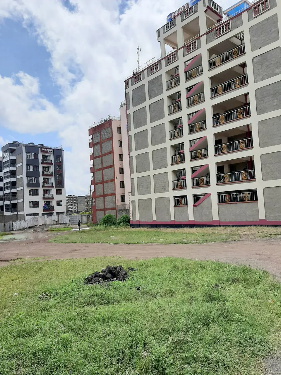 Plot in Jomoko, Thika, photo 3 of 5