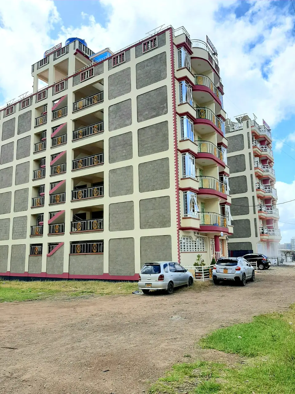 Plot in Jomoko, Thika, photo 4 of 5
