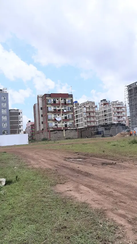 Plot in Jomoko, Thika, photo 5 of 5