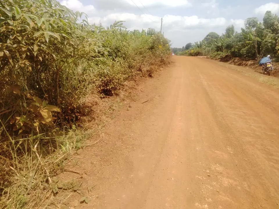 Plot in Thika, Kiambu, photo 4 of 4