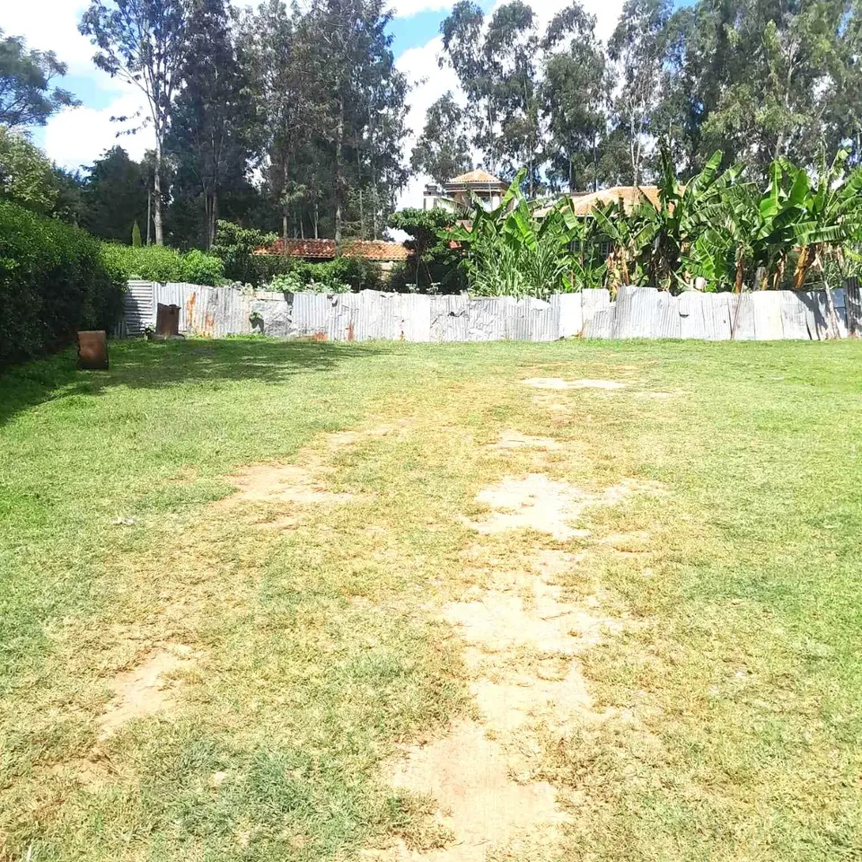 Plot in Karen Plains, Karen, photo 2 of 3