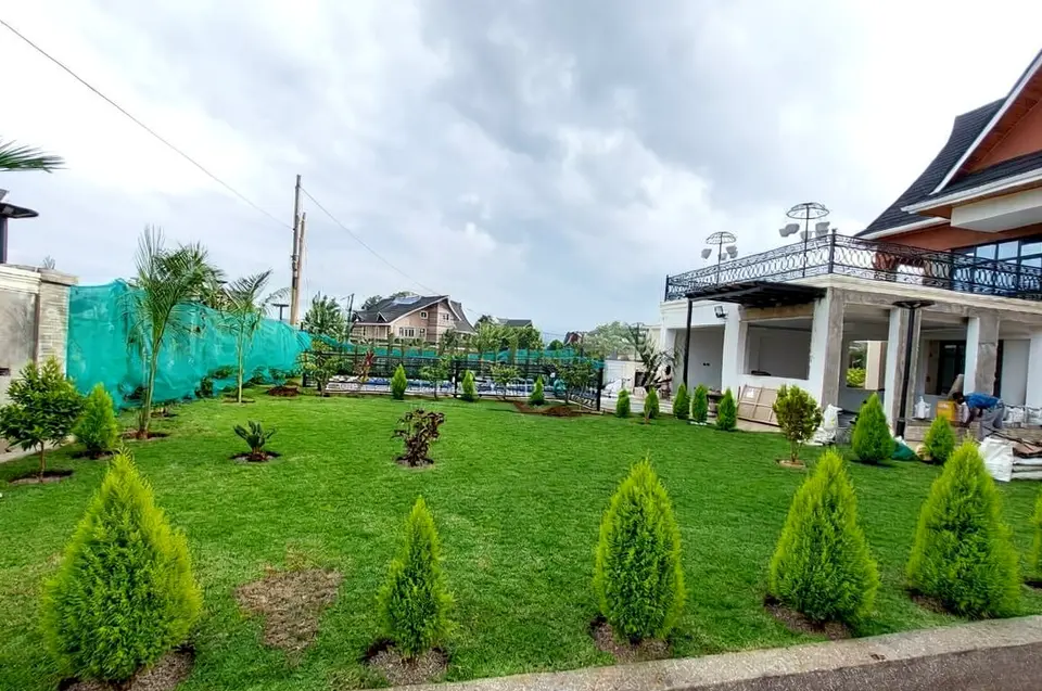 6 bedroom maisonette in Ruiru, Kiambu, photo 2 of 5