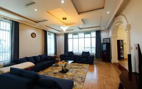 6 bedroom maisonette in Ruiru, Kiambu, photo 5 of 5