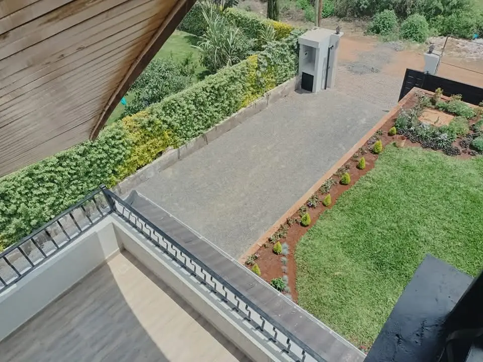 5 bedroom maisonette in Daykio Bustani Estate, Ruiru, photo 3 of 5