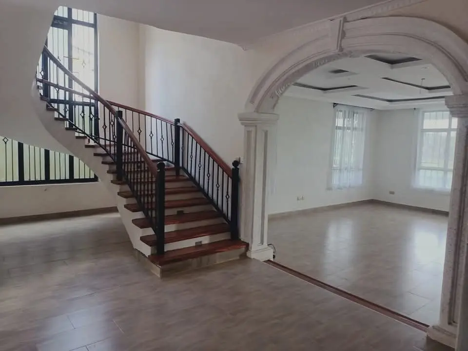 5 bedroom maisonette in Daykio Bustani Estate, Ruiru, photo 4 of 5