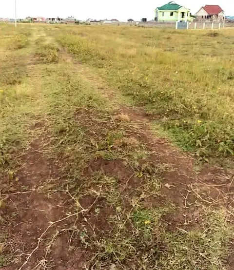 Plot in Juja, Thika, photo 3 of 5
