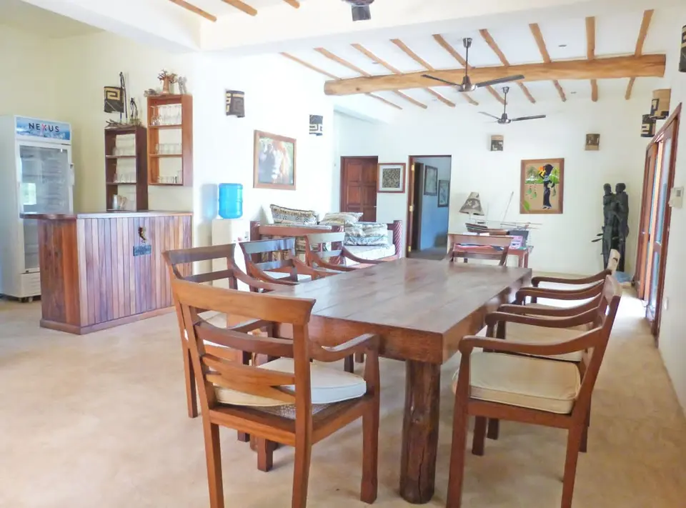 4 bedroom villa in Prawn Lake Watamu, Watamu, photo 1 of 5