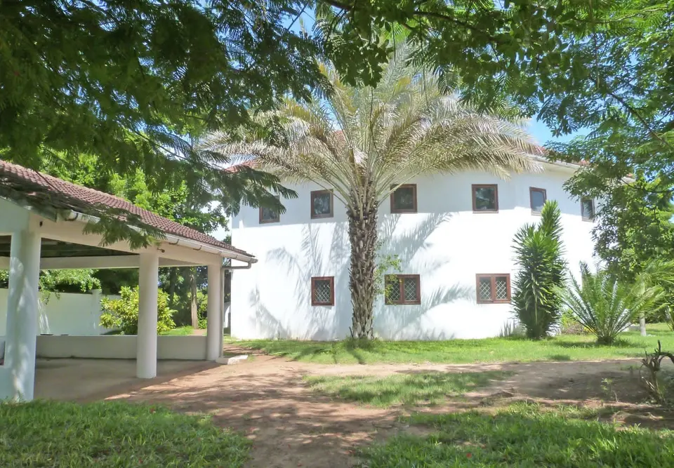 4 bedroom villa in Prawn Lake Watamu, Watamu, photo 2 of 5