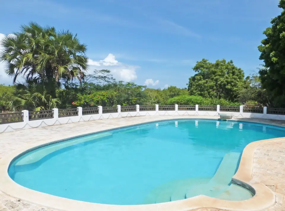 4 bedroom villa in Prawn Lake Watamu, Watamu, photo 3 of 5