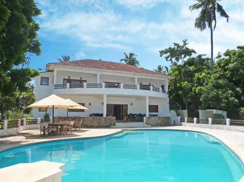 4 bedroom villa in Prawn Lake Watamu, Watamu, photo 5 of 5