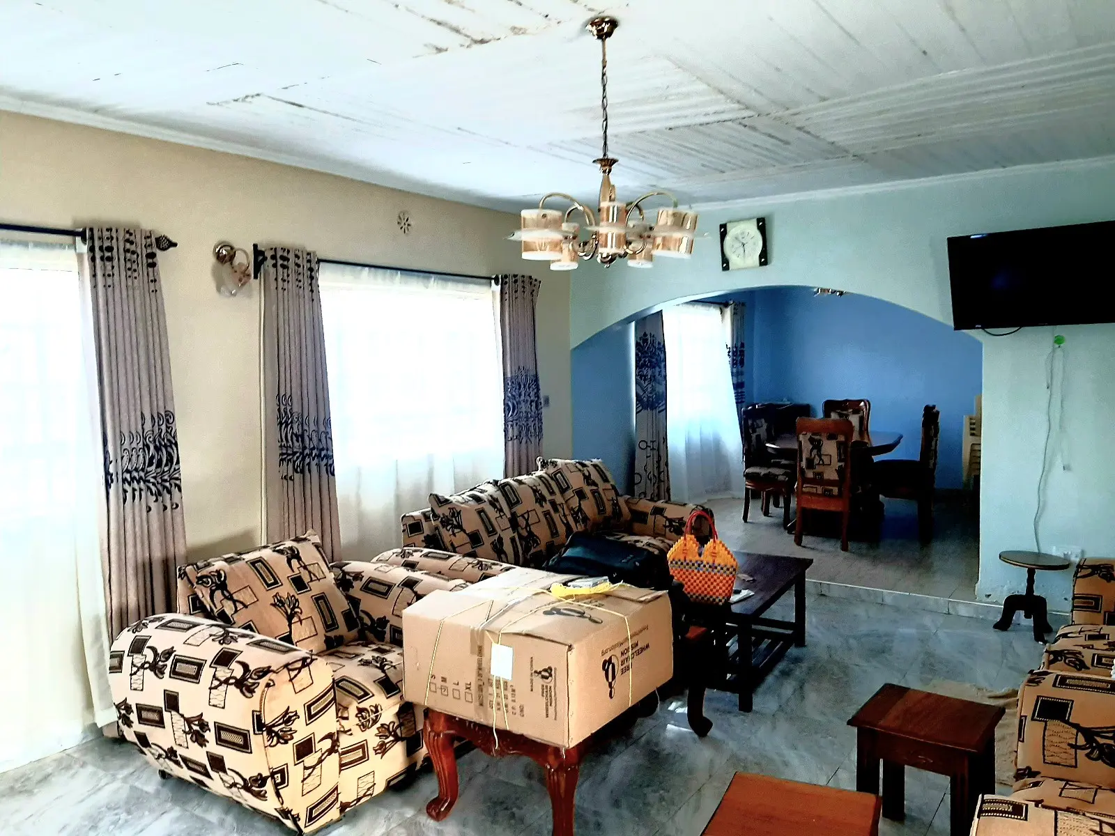 4 bedroom bungalow in Landless Estate, Thika, photo 1 of 5