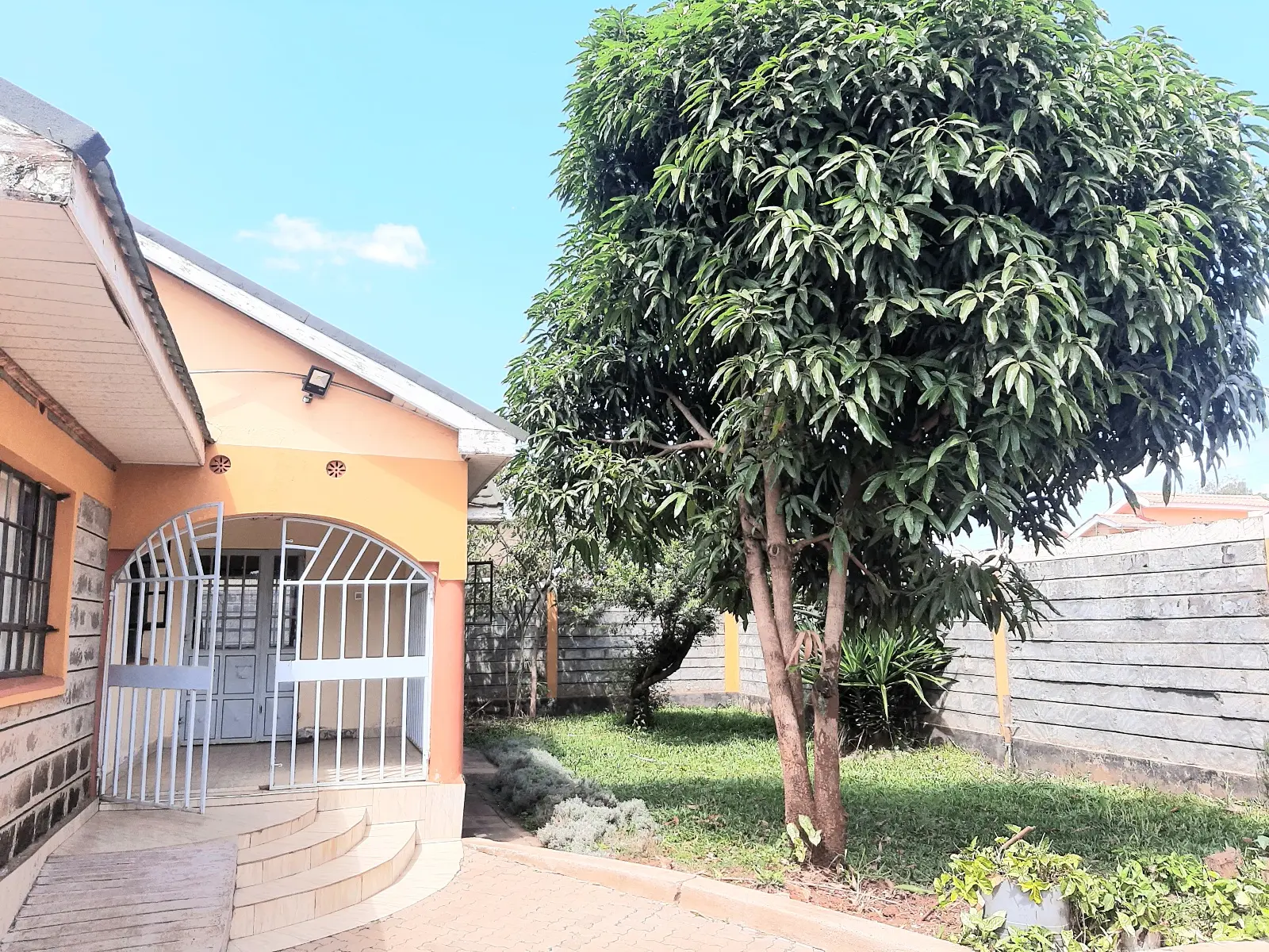 4 bedroom bungalow in Landless Estate, Thika, photo 2 of 5