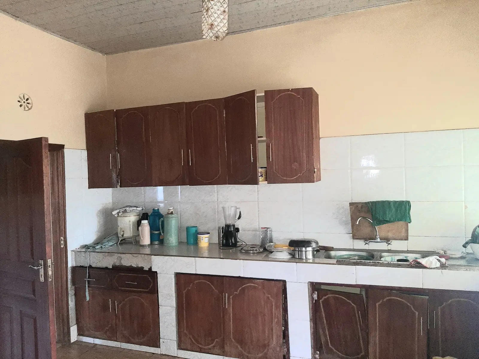 4 bedroom bungalow in Landless Estate, Thika, photo 4 of 5