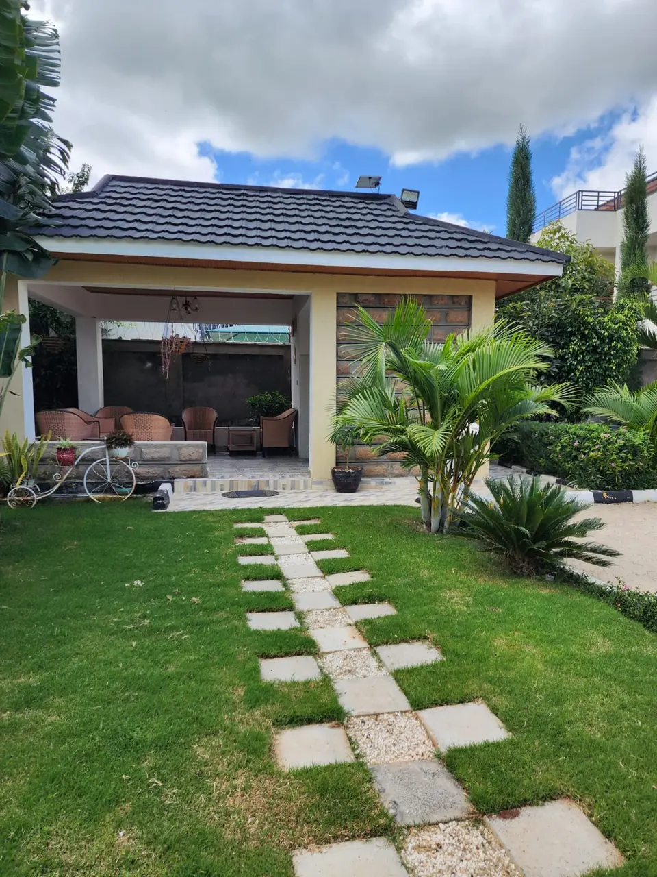 5 bedroom house in Kitengela, Kajiado, photo 1 of 5