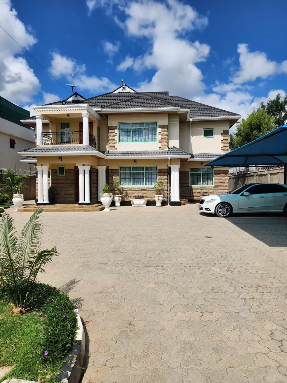 5 bedroom house in Kitengela, Kajiado, photo 2 of 5