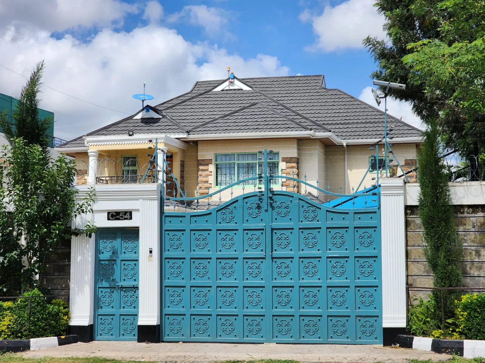 5 bedroom house in Kitengela, Kajiado, photo 4 of 5