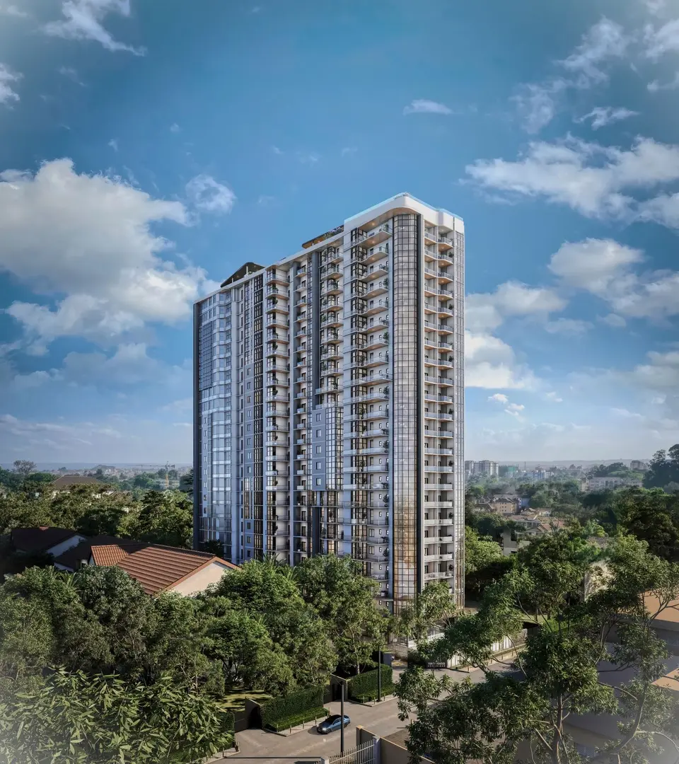 Apartment in Riara Road, Lavington, photo 1 of 5