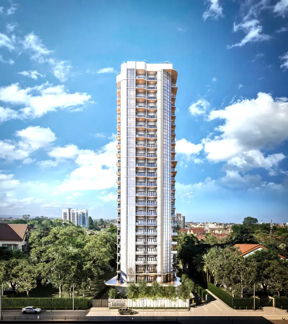 Apartment in Riara Road, Lavington, photo 2 of 5