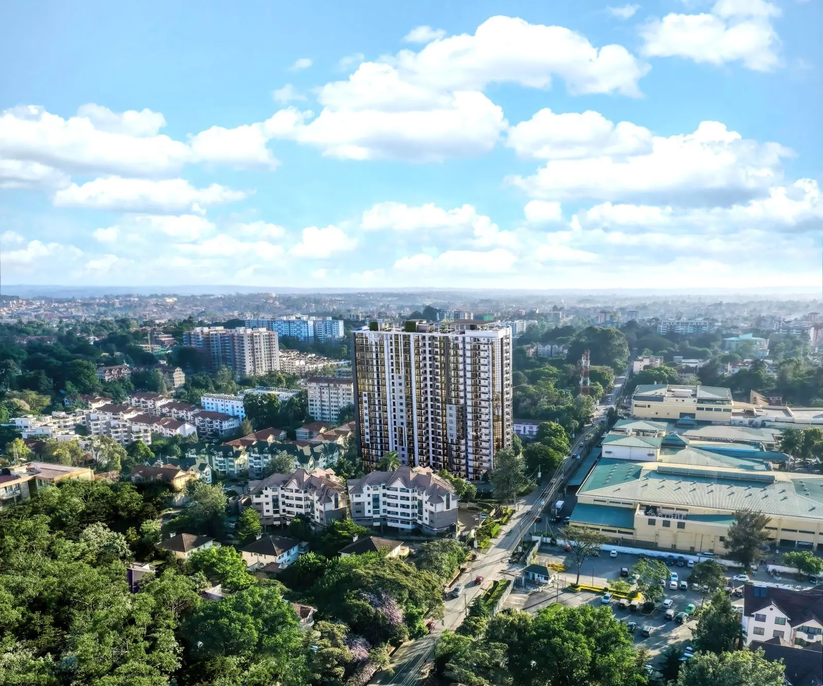 Apartment in Riara Road, Lavington, photo 5 of 5