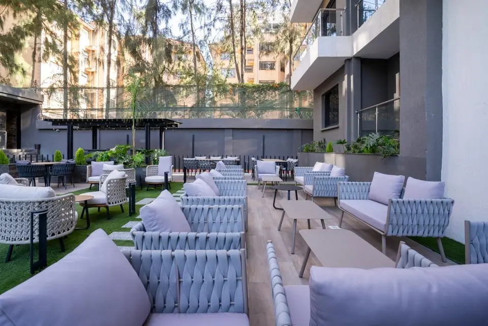 Apartment in Kilimani, Nairobi, photo 5 of 5
