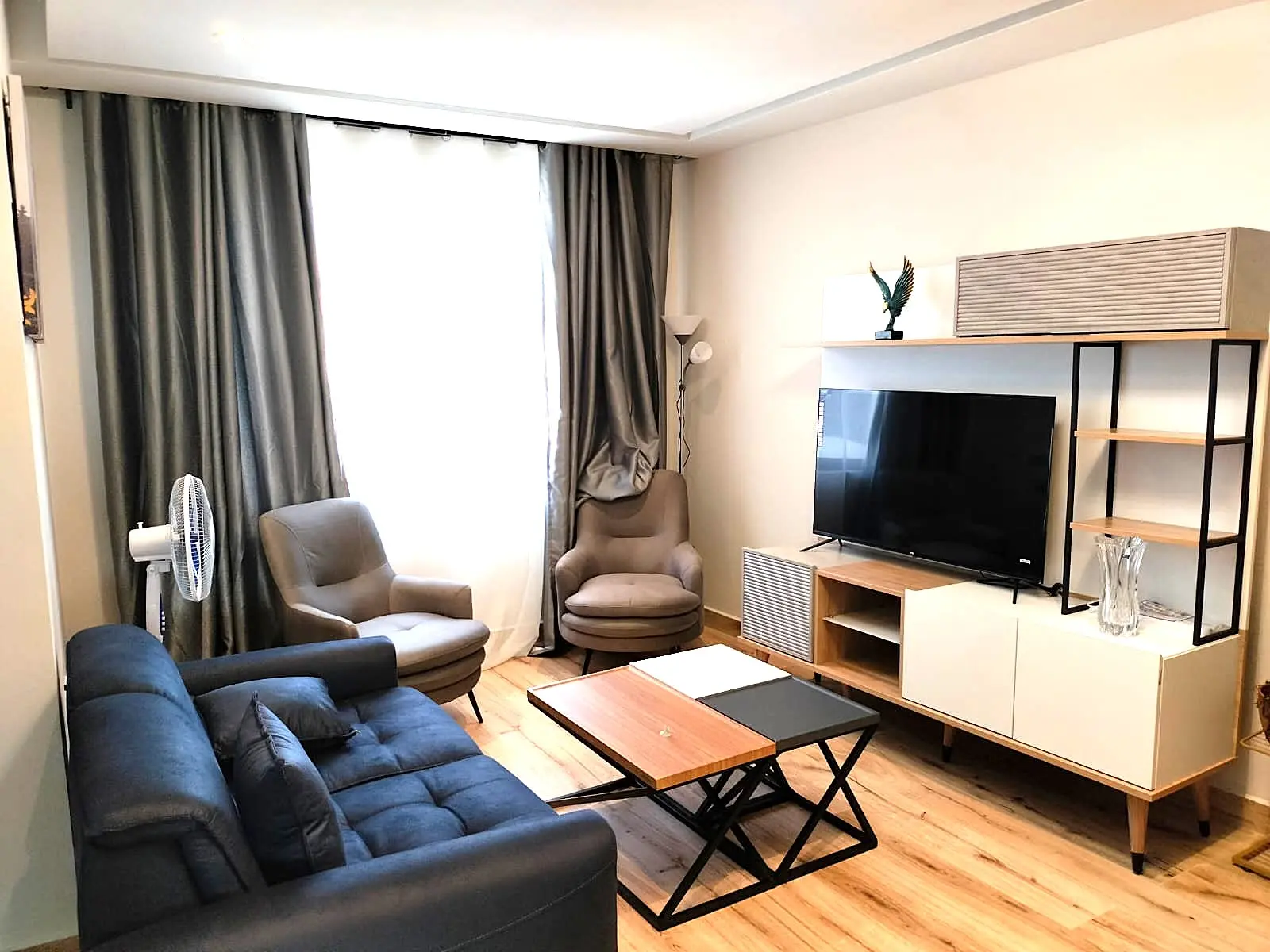 Apartment in Westlands Road, Westlands, photo 1 of 5